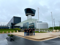 TARC 2022 Flight Museum
