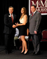 McMurry Ring Ceremony/TIP Parent Bruch