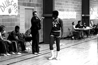 HS B-ball - 1978/79