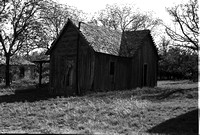 Hyw 84 House