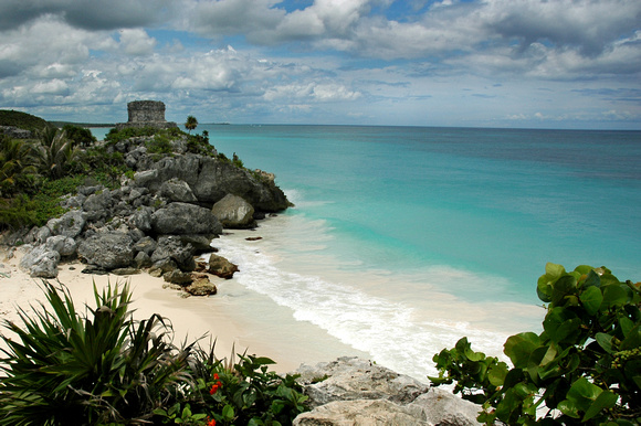 Tulum, Mexico